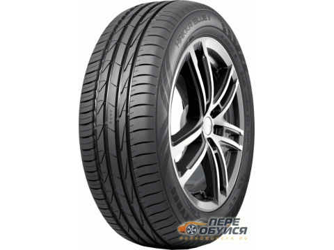 Шины Nokian Hakka_Blue_3