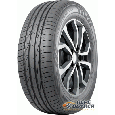 Фото Nokian Hakka Blue 3 SUV
 Открывается в новом окне