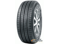 Фото Nokian Hakka C2
 Открывается в новом окне