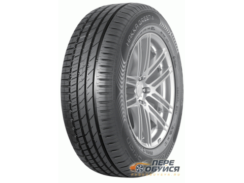 Шины Nokian Hakka_Green_2