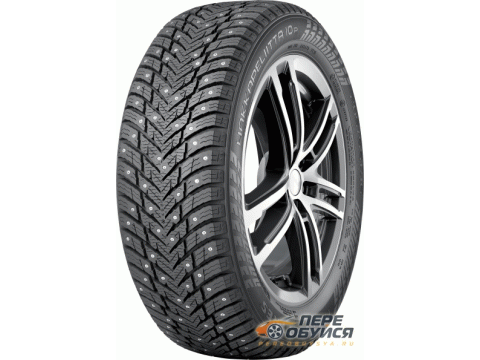 Шины Nokian Hakkapeliitta_10p