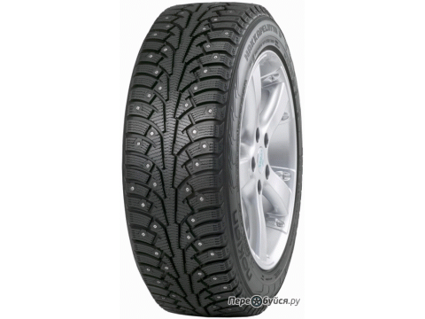 Шины Nokian Hakkapeliitta_5