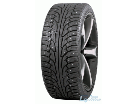 Шины Nokian Hakkapeliitta_5_SUV