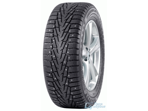 Шины Nokian Hakkapeliitta_7