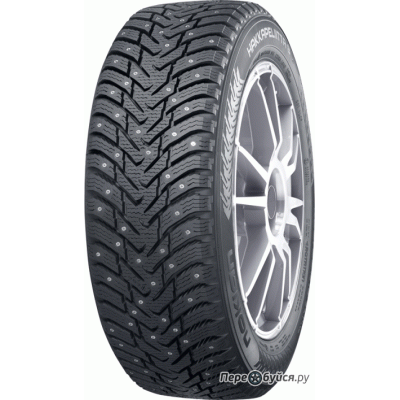 Фото Nokian Hakkapeliitta 8
 Открывается в новом окне