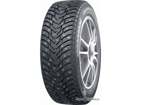 Шины Nokian Hakkapeliitta_8