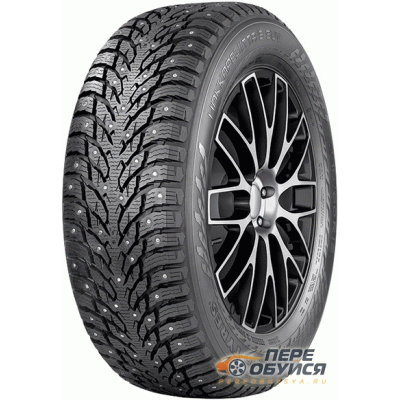 Фото Nokian Hakkapeliitta 9 SUV
 Открывается в новом окне