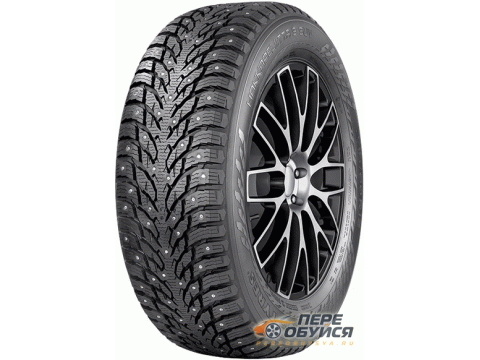 Шины Nokian Hakkapeliitta_9_SUV