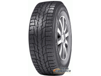 Фото Nokian Hakkapeliitta CR3
 Открывается в новом окне