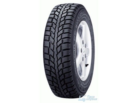 Шины Nokian Hakkapeliitta_CS