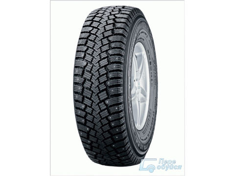 Шины Nokian Hakkapeliitta_LT