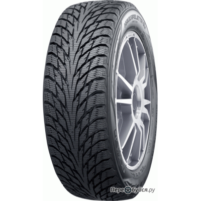 Фото Nokian Hakkapeliitta R2
 Открывается в новом окне