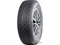 Фото Nokian Hakkapeliitta R2 SUV
 Открывается в новом окне