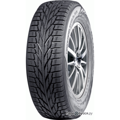 Фото Nokian Hakkapeliitta R2 SUV
 Открывается в новом окне