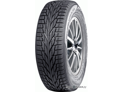 Шины Nokian Hakkapeliitta_R2_SUV