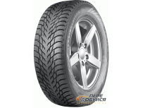 Фото Nokian Hakkapeliitta R3 SUV
 Открывается в новом окне