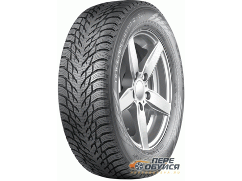Шины Nokian Hakkapeliitta_R3_SUV