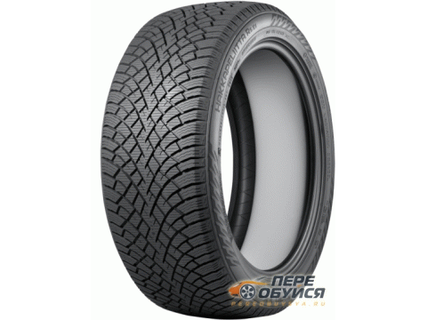 Шины Nokian Hakkapeliitta_R5_EV