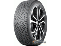 Фото Nokian Hakkapeliitta R5 SUV
 Открывается в новом окне