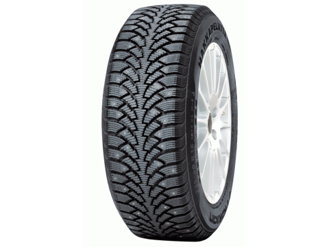 Шины Nokian Hakkapeliitta_SUV