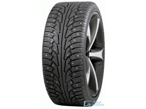 Шины Nokian Hakkapeliitta_SUV5