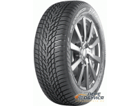 Фото Nokian Snowproof
 Открывается в новом окне