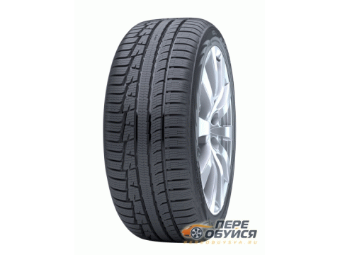 Шины Nokian WR_A3