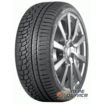 Фото Nokian WR A4
 Открывается в новом окне