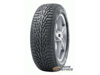 Фото Nokian WR D4
 Открывается в новом окне