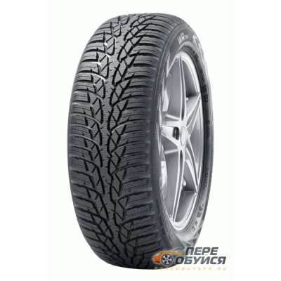 Фото Nokian WR D4
 Открывается в новом окне