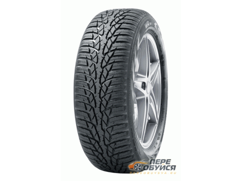 Шины Nokian WR_D4