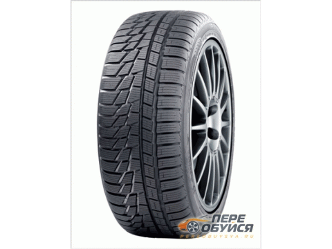 Шины Nokian WR_G2