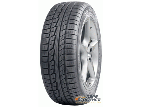 Шины Nokian WR_G2_SUV