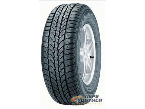 Шины Nokian WR_SUV