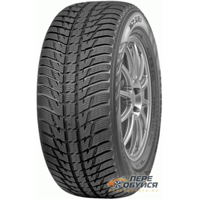 Фото Nokian WR SUV 3
 Открывается в новом окне
