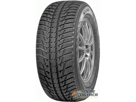 Шины Nokian WR_SUV_3