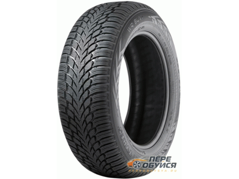 Шины Nokian WR_SUV_4