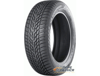 Фото Nokian WR SnowProof
 Открывается в новом окне