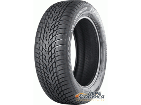 Шины Nokian WR_SnowProof
