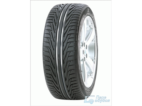 Шины Nokian Z
