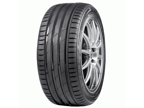 Шины Nokian Z_G2