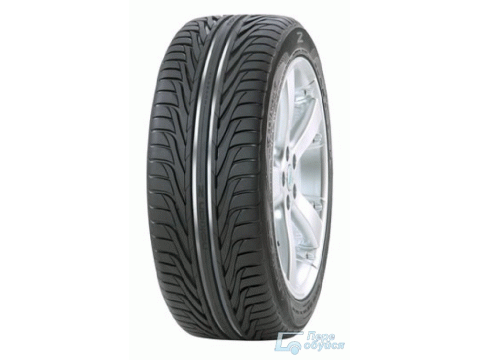 Шины Nokian Z_OT