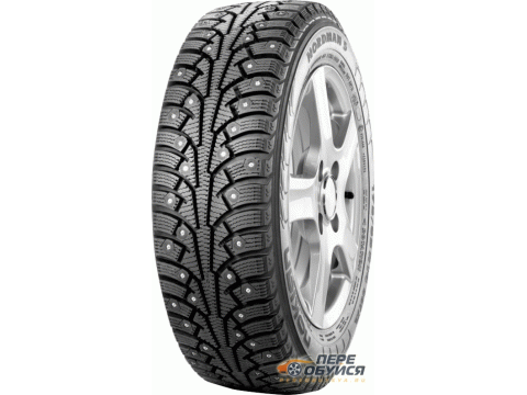 Шины Nordman 5_SUV
