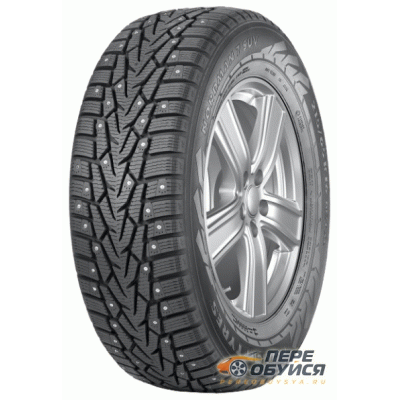 Фото Nordman 7 SUV
 Открывается в новом окне