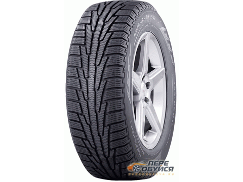 Шины Nordman Rs2_SUV