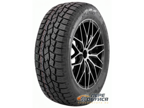 Шины Onyx NY-AT687