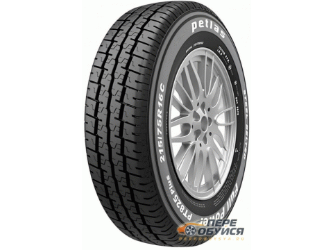 Шины Petlas Fullpower_PT825_Plus