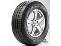 Фото Pirelli Carrier
 Открывается в новом окне