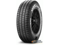 Фото Pirelli Carrier Winter
 Открывается в новом окне