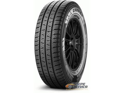 Шины Pirelli Carrier_Winter